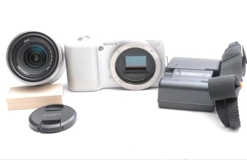 Appareil photo sans - , miroir