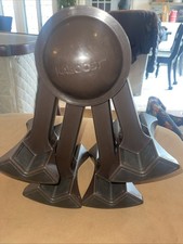 KABOOST Portable Chair Booster