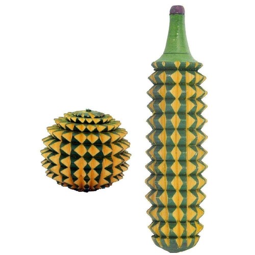 Ensemble rouleaux en bois - en,