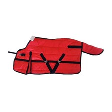 Couverture Cheval Protection
