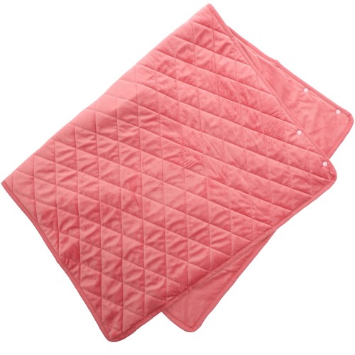 Couverture électrique doudou - Électrique,