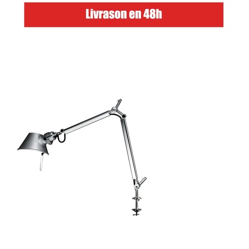 Lampe bureau artemide - lampe,