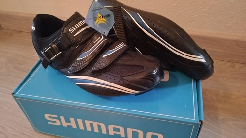 Chaussures cycliste route