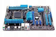 Asus M5A97 R2.0 Motherboard AMD 970 Socket AM3+ 4×DDR3 ATX USB3.0 USB2.0