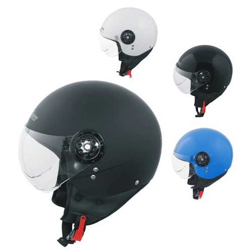 Scooter casque moto - scooter,