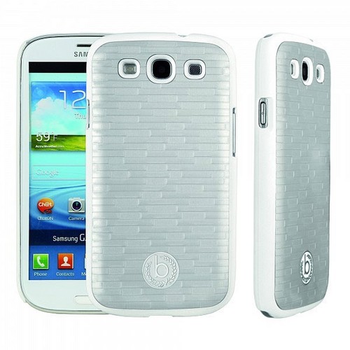 Coque cliponcover brique gris - coque,