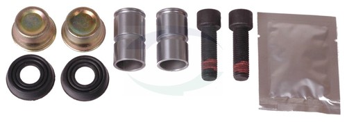 Kit coulisses delco opel - -,