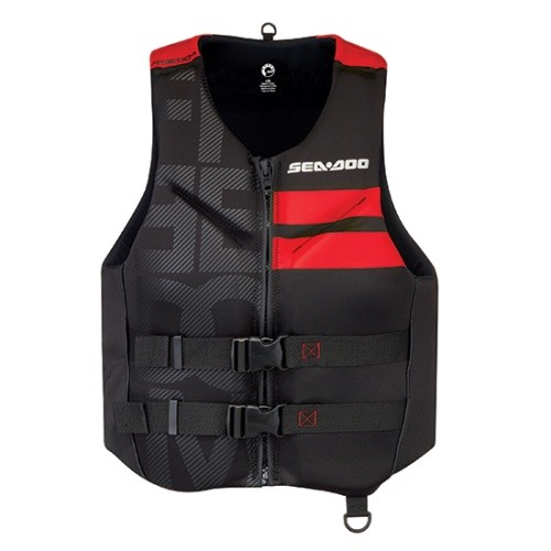 Sea doo freedom gilet - gilet, de