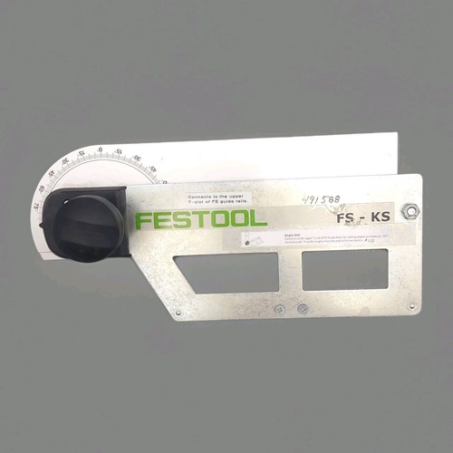 Festool adjustable - fs-ks,