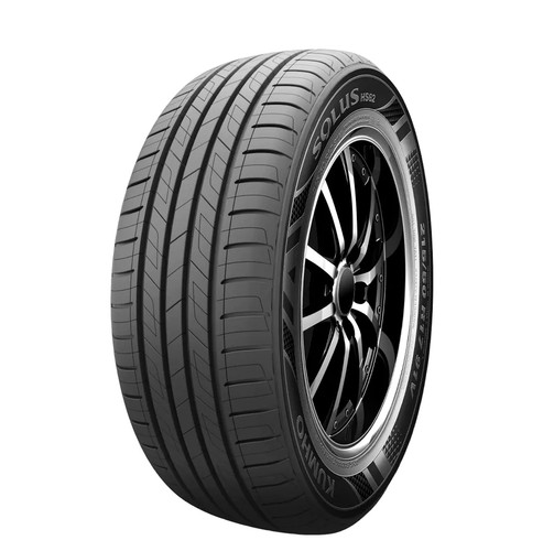 Pneus eté kumho 205 r16 - pneus,
