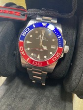 Montre-bracelet automatique