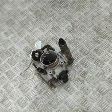 FIAT BARCHETTA 183 Corps De