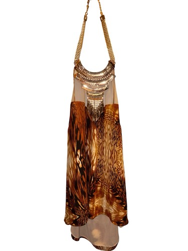 Vintage bebe halter - bebe,