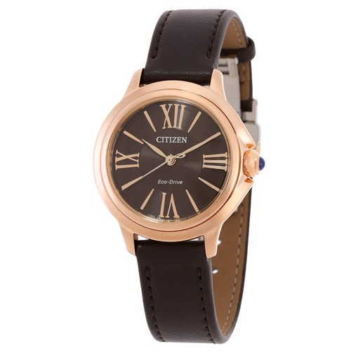 Citizen ceci eco - l, eco-drive