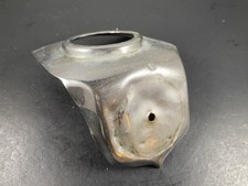 MG TC, TD False Nose 