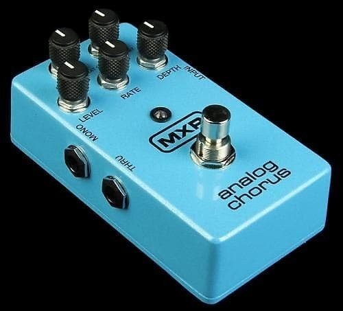 Mxr m234 analog - m234, *free