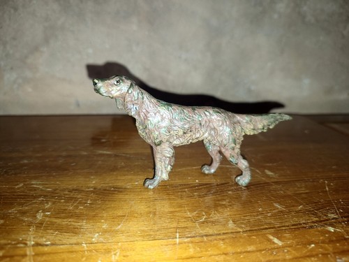 Chien chasse setter en - chasse,