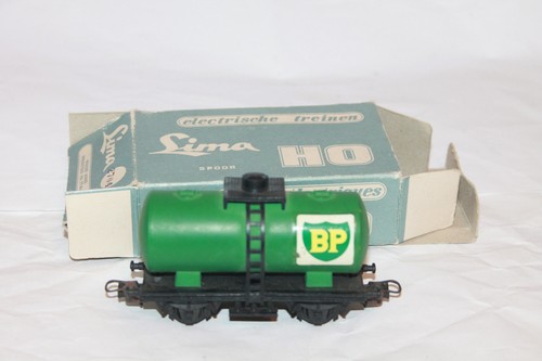 Wagon lima vicenza italia 2704 - lima,