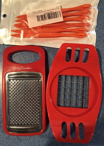 Betty crocker kitchen citrus - betty,