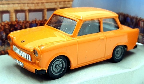 Vitesse scale diecast - 1/43,