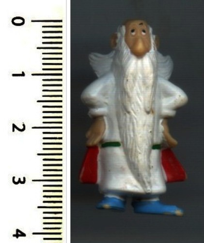 240c figurine panoramix - -,