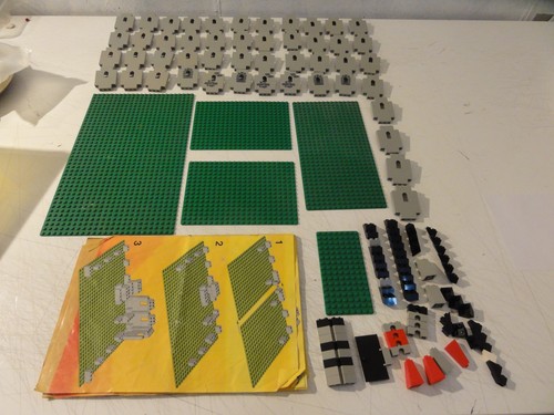 Lego castle autre - lego, et