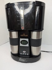 Gevalia coffee maker for - gevalia,