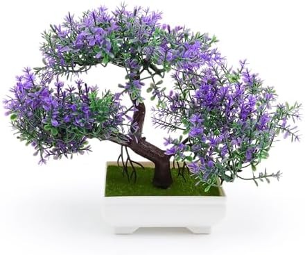 Bonsaï artificiel décoratif - bonsaï,