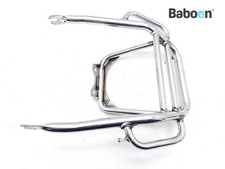 Porte-bagage Honda ST 125 Dax