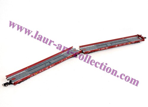 Fleischmann 5270 5271 - fleischmann, 2