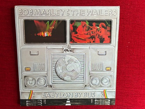 Bob marley the wailers - the,