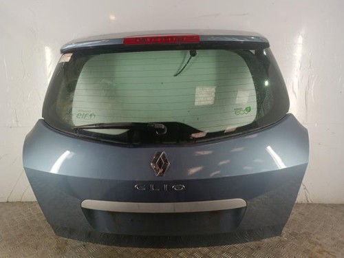 Malle hayon arriere renault - malle/hayon,