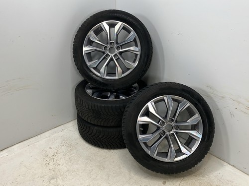 Jantes complètes passat - vw,