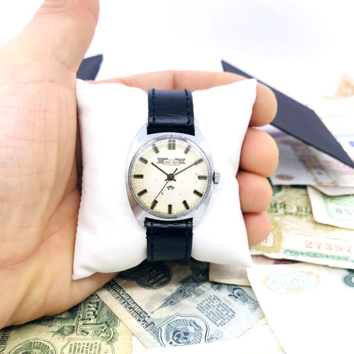 Rare watch raketa 1945 - watch,