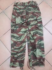 Pantalon TAP 47/56 Parachutiste Algérie Commando de chasse Para Taille 21