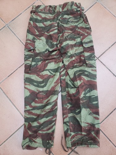 Pantalon tap 56 - pantalon,