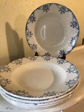 FAÏENCERIE DE NIMY 6