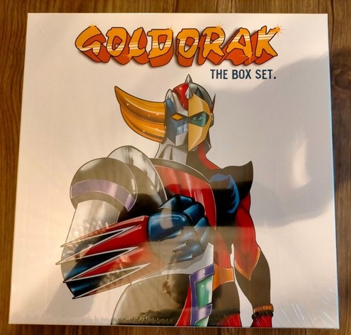 Actarus goldorak the - actarus, set
