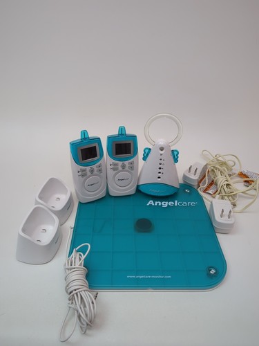 Angelcare AC401 Baby Breathing