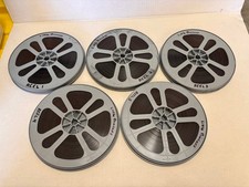 Super 8 Sound Movie Film