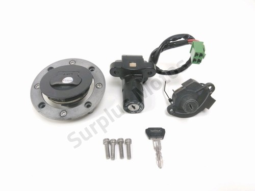 Serrure suzuki gsxr 1100 - gsxr,