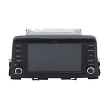 Ecran GPS KIA PICANTO 3 PHASE