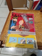 Tintin La Licorne Maquette