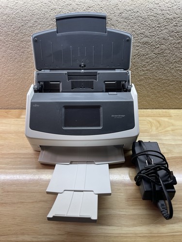 Fujitsu scansnap ix1500 color - ix1500,