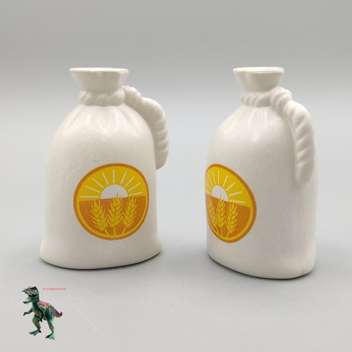 Playmobil sac - playmobil, x2