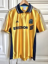 Maillot vintage Olympique