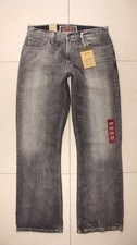 Jean homme LEVI'S 527 bootcut (2008) W34 L34 (43x86x110x26 cm) Neuf