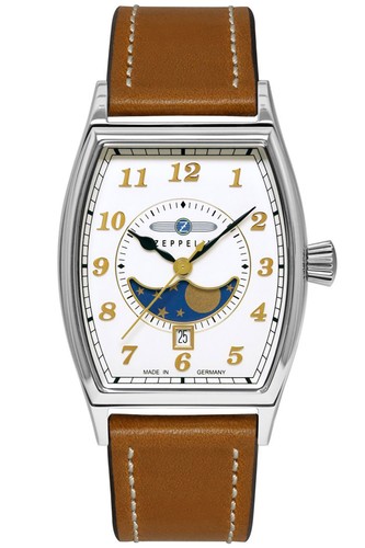 Zeppelin montre bracelet - zeppelin, montre-bracelet