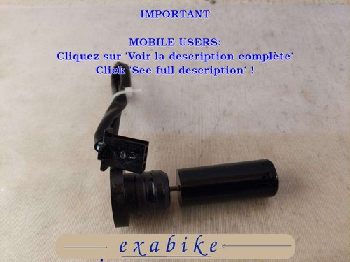 Jauge huile pour yamaha - pour, tzr