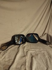 Rétroviseurs - HONDA CBR 1000